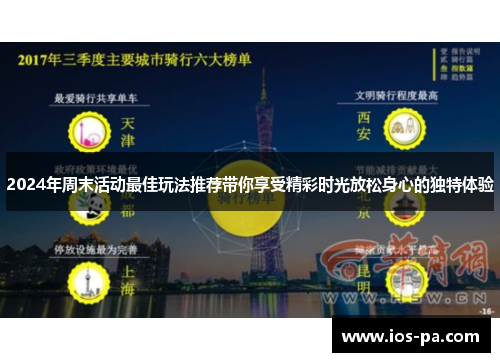 2024年周末活动最佳玩法推荐带你享受精彩时光放松身心的独特体验