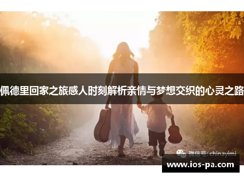 佩德里回家之旅感人时刻解析亲情与梦想交织的心灵之路