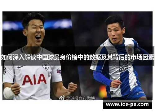 如何深入解读中国球员身价榜中的数据及其背后的市场因素 如何深入解读中国球员身价榜中的数据及其背后的市场因素