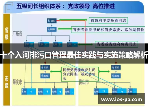 十个入河排污口管理最佳实践与实施策略解析 十个入河排污口管理最佳实践与实施策略解析