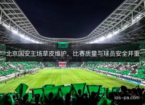 北京国安主场草皮维护，比赛质量与球员安全并重